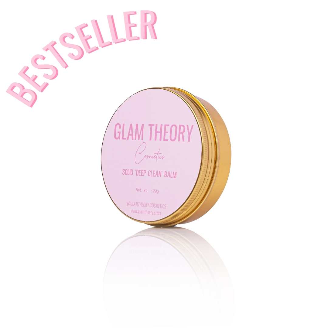 Makeup Brush Cleaning Soap – Glam Gang Beauty